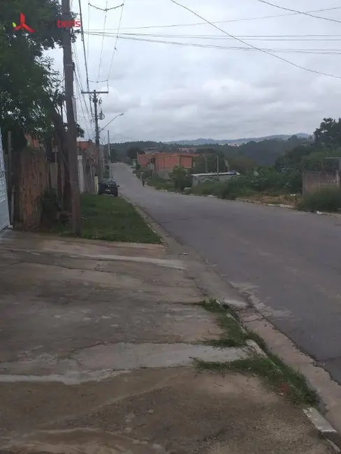 Sobrado com 2 quartos à venda, 100m2 em Jardim Alegria, Francisco Morato - SP - imagem 9 Foto 9 de Sobrado com 2 quartos à venda, 100m2 em Jardim Alegria, Francisco Morato - SP