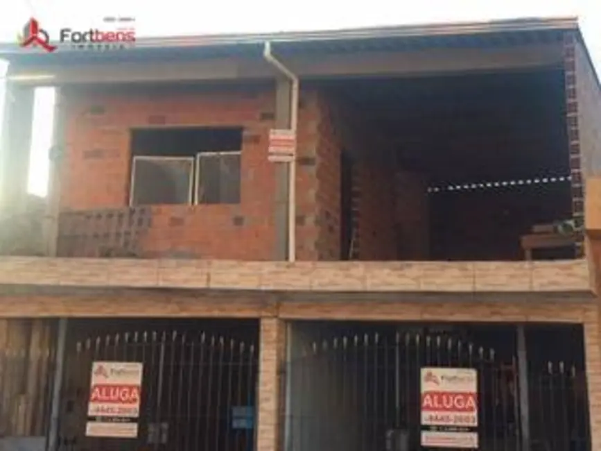 Foto 2 de Casa com 2 quartos à venda, 194m2 em Vera Tereza, Caieiras - SP