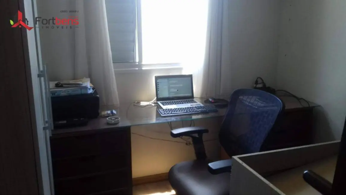 Apartamento com 2 quartos para alugar, 100m2 em Ipiranga, São Paulo - SP - imagem 3 Foto 3 de Apartamento com 2 quartos para alugar, 100m2 em Ipiranga, São Paulo - SP