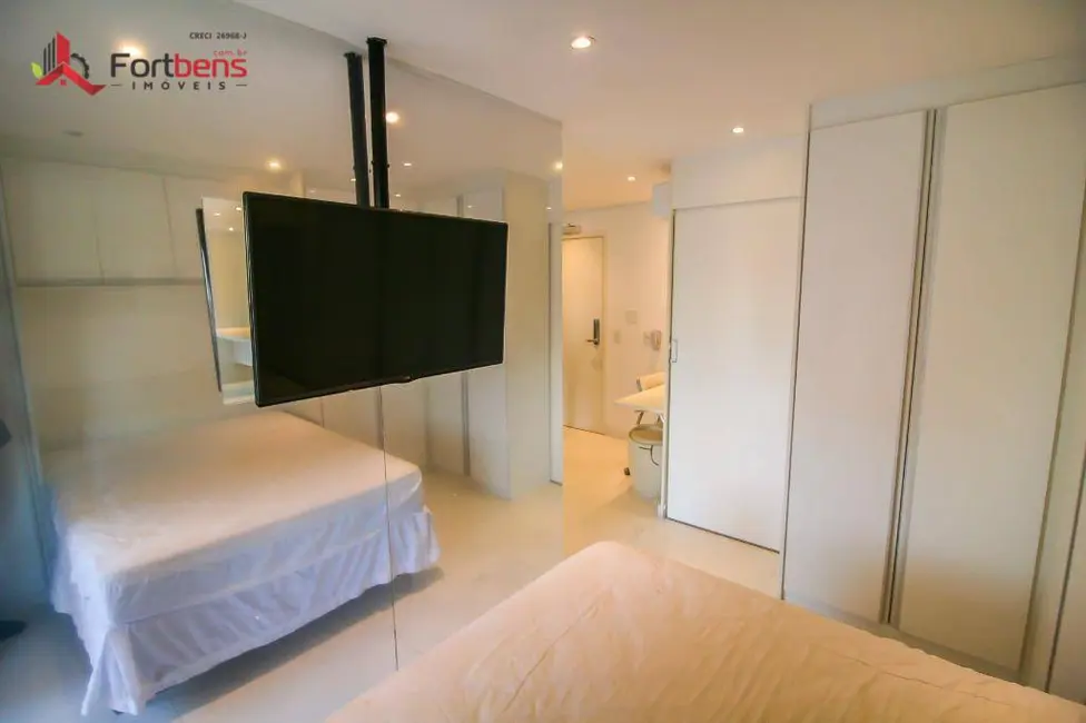 Apartamento com 1 quarto para alugar, 42m2 em Bela Vista, São Paulo - SP - imagem 5 Foto 5 de Apartamento com 1 quarto para alugar, 42m2 em Bela Vista, São Paulo - SP
