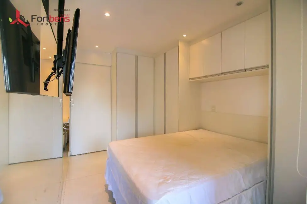 Apartamento com 1 quarto para alugar, 42m2 em Bela Vista, São Paulo - SP - imagem 6 Foto 6 de Apartamento com 1 quarto para alugar, 42m2 em Bela Vista, São Paulo - SP