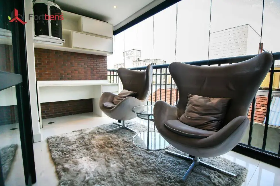 Apartamento com 1 quarto para alugar, 42m2 em Bela Vista, São Paulo - SP - imagem 7 Foto 7 de Apartamento com 1 quarto para alugar, 42m2 em Bela Vista, São Paulo - SP