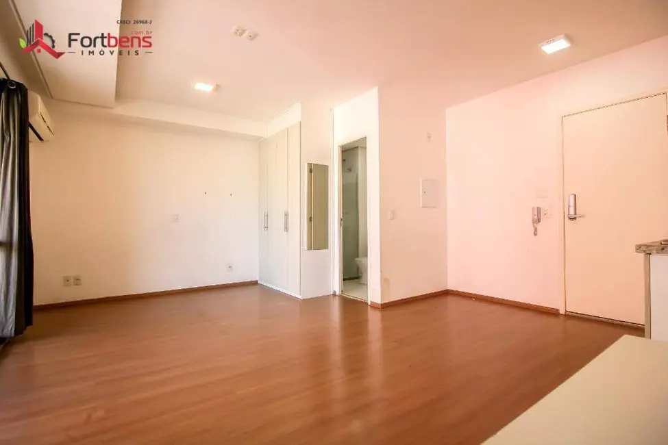 Foto 1 de Apartamento com 1 quarto para alugar, 42m2 em Bela Vista, São Paulo - SP