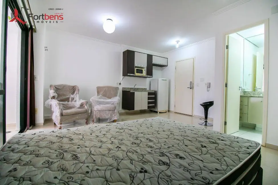 Foto 2 de Apartamento com 1 quarto para alugar, 42m2 em Bela Vista, São Paulo - SP