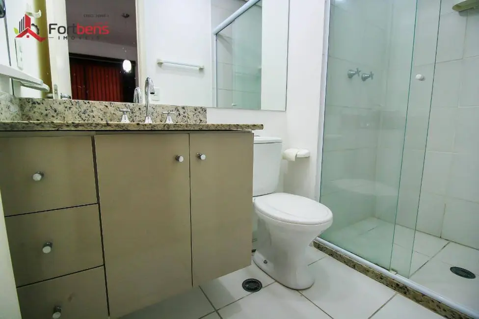 Foto 5 de Apartamento com 1 quarto para alugar, 42m2 em Bela Vista, São Paulo - SP