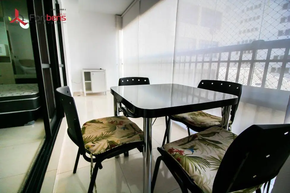 Foto 3 de Apartamento com 1 quarto para alugar, 42m2 em Bela Vista, São Paulo - SP