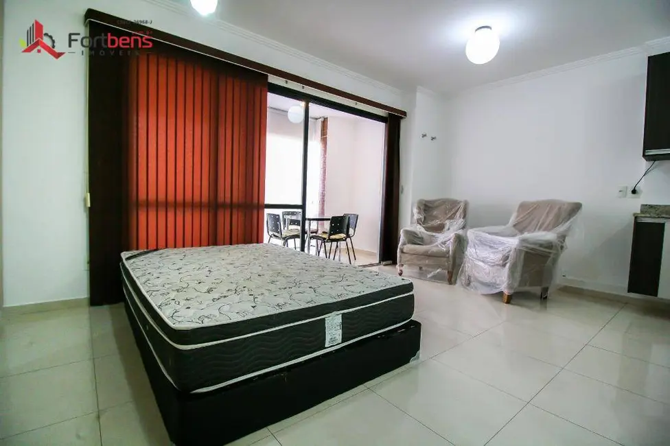 Foto 6 de Apartamento com 1 quarto para alugar, 42m2 em Bela Vista, São Paulo - SP