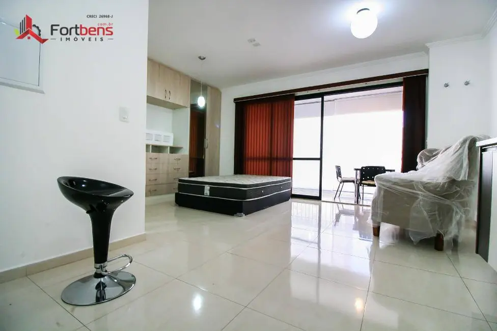 Foto 1 de Apartamento com 1 quarto para alugar, 42m2 em Bela Vista, São Paulo - SP