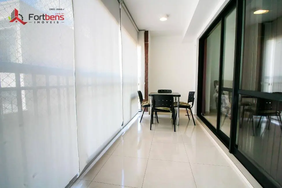 Foto 4 de Apartamento com 1 quarto para alugar, 42m2 em Bela Vista, São Paulo - SP