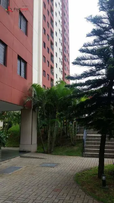 Apartamento com 2 quartos para alugar, 50m2 em Vila Arapuã, São Paulo - SP - imagem 2 Foto 2 de Apartamento com 2 quartos para alugar, 50m2 em Vila Arapuã, São Paulo - SP