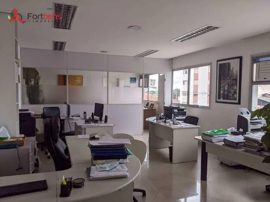 Foto 1 de Loft / Flat à venda e para alugar, 87m2 em Vila Romana, São Paulo - SP