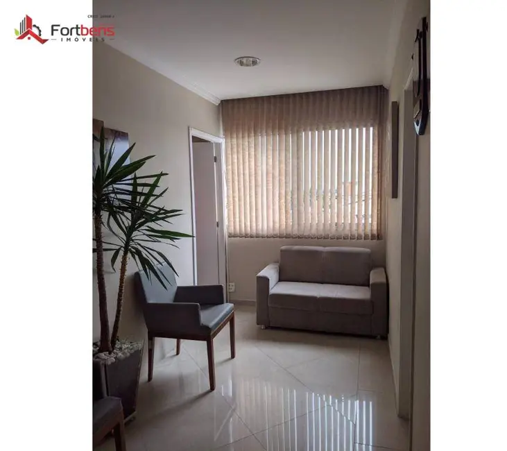 Foto 2 de Loft / Flat à venda e para alugar, 87m2 em Vila Romana, São Paulo - SP