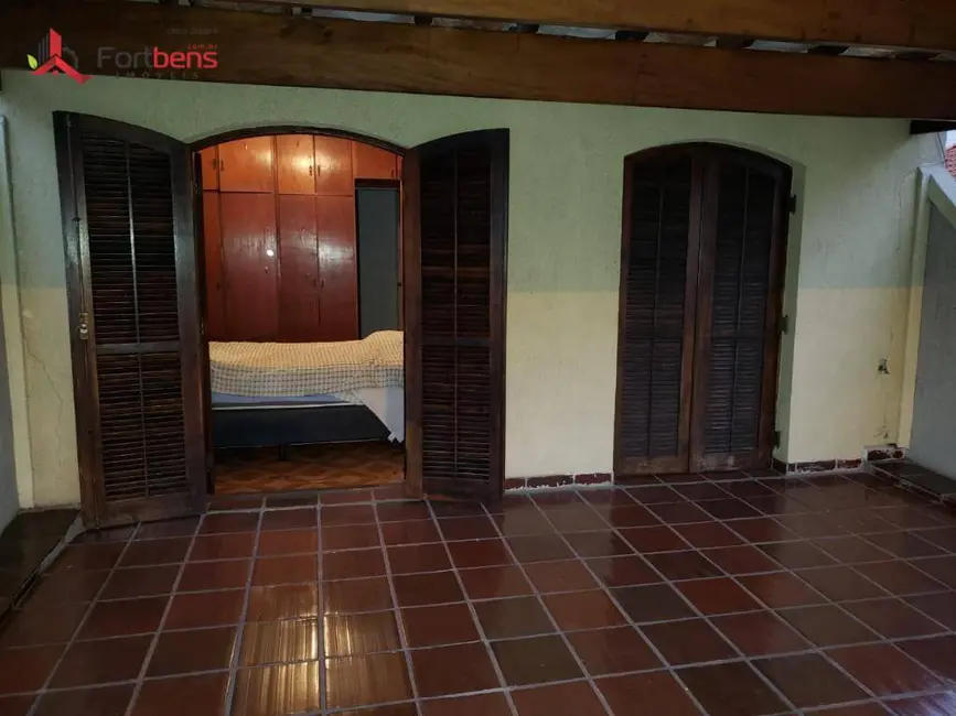 Sobrado com 4 quartos à venda, 248m2 em Vila Romana, São Paulo - SP - imagem 7 Foto 7 de Sobrado com 4 quartos à venda, 248m2 em Vila Romana, São Paulo - SP
