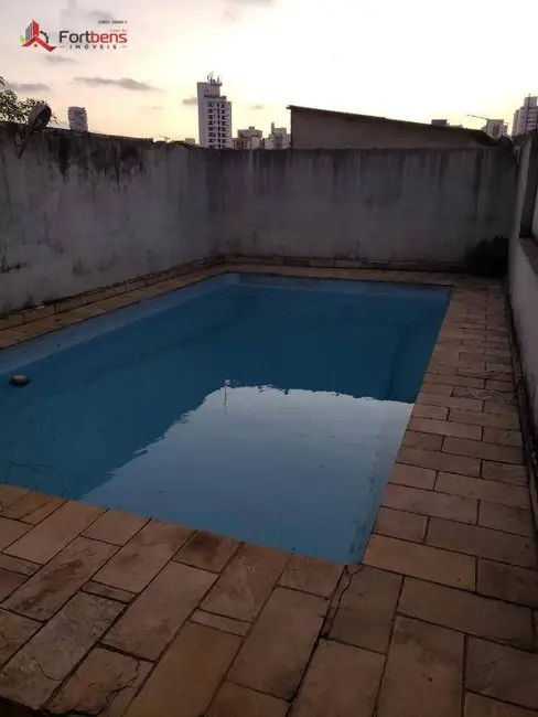 Sobrado com 4 quartos à venda, 248m2 em Vila Romana, São Paulo - SP - imagem 3 Foto 3 de Sobrado com 4 quartos à venda, 248m2 em Vila Romana, São Paulo - SP