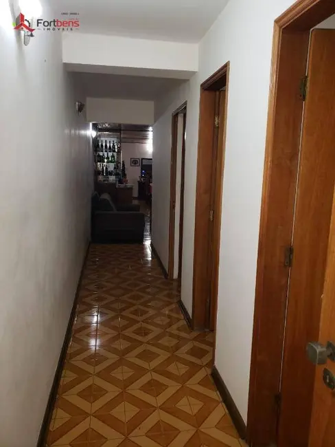Sobrado com 4 quartos à venda, 248m2 em Vila Romana, São Paulo - SP - imagem 6 Foto 6 de Sobrado com 4 quartos à venda, 248m2 em Vila Romana, São Paulo - SP
