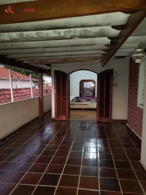 Sobrado com 4 quartos à venda, 248m2 em Vila Romana, São Paulo - SP - imagem 8 Foto 8 de Sobrado com 4 quartos à venda, 248m2 em Vila Romana, São Paulo - SP