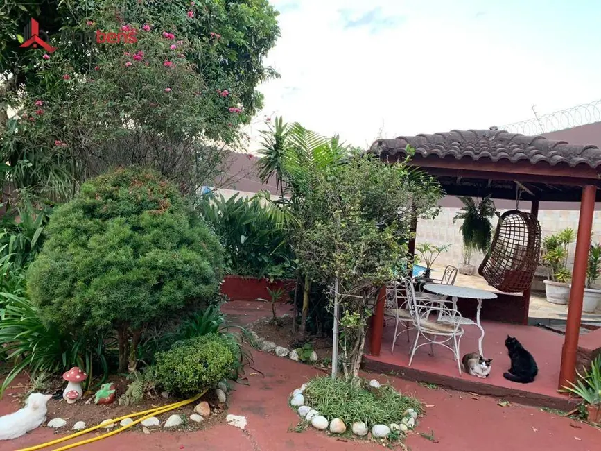 Foto 6 de Casa com 5 quartos para alugar em Chácara Monte Alegre, São Paulo - SP