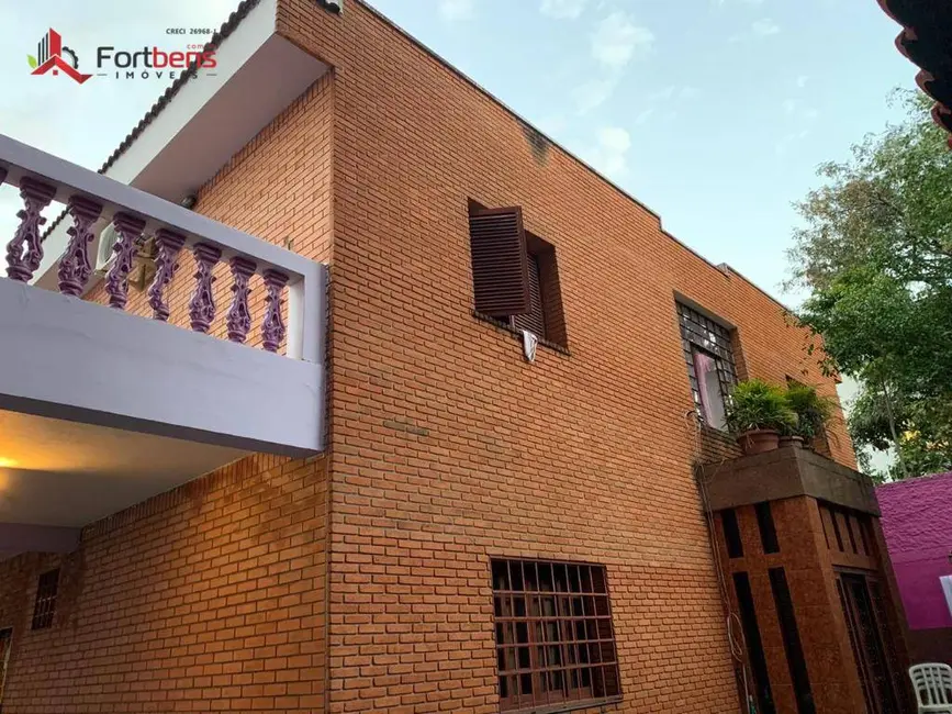 Foto 5 de Casa com 5 quartos para alugar em Chácara Monte Alegre, São Paulo - SP
