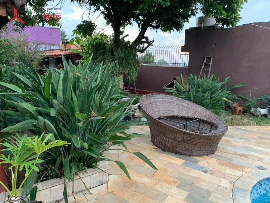 Foto 3 de Casa com 5 quartos para alugar em Chácara Monte Alegre, São Paulo - SP