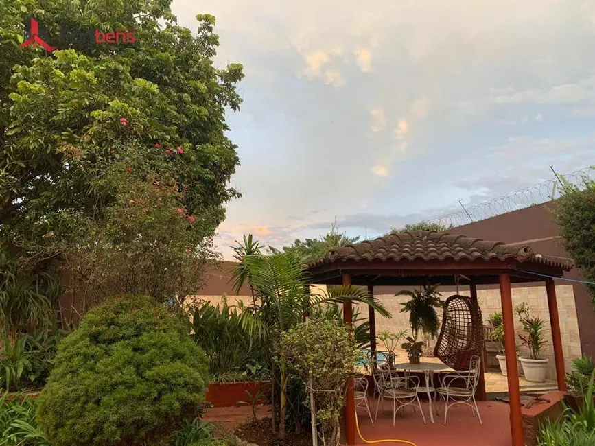 Foto 9 de Casa com 5 quartos para alugar em Chácara Monte Alegre, São Paulo - SP