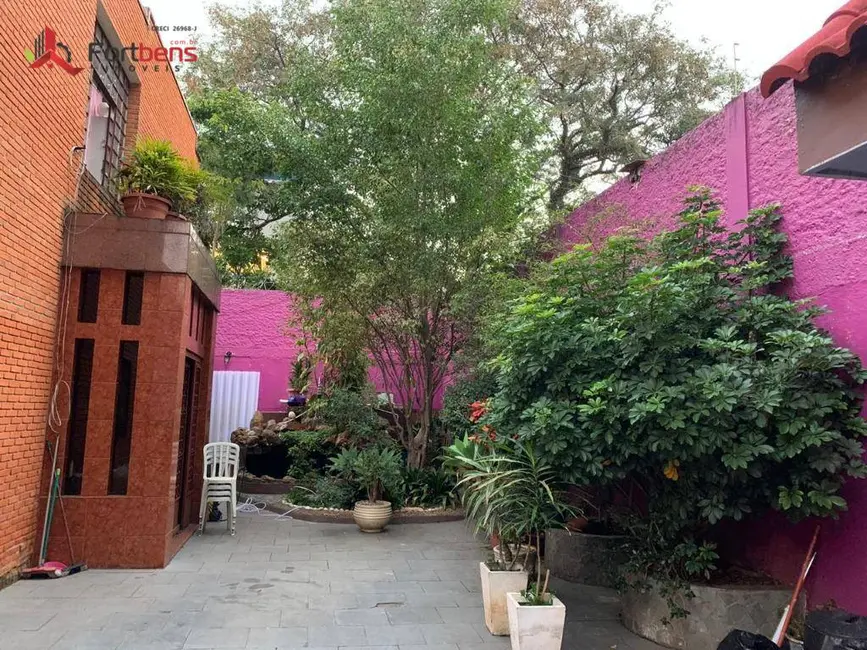 Foto 7 de Casa com 5 quartos para alugar em Chácara Monte Alegre, São Paulo - SP