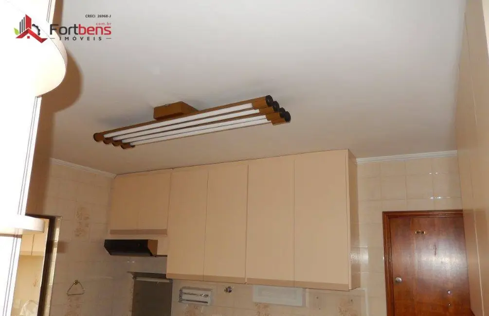 Foto 3 de Apartamento com 3 quartos à venda, 129m2 em Vila Santo Estéfano, São Paulo - SP