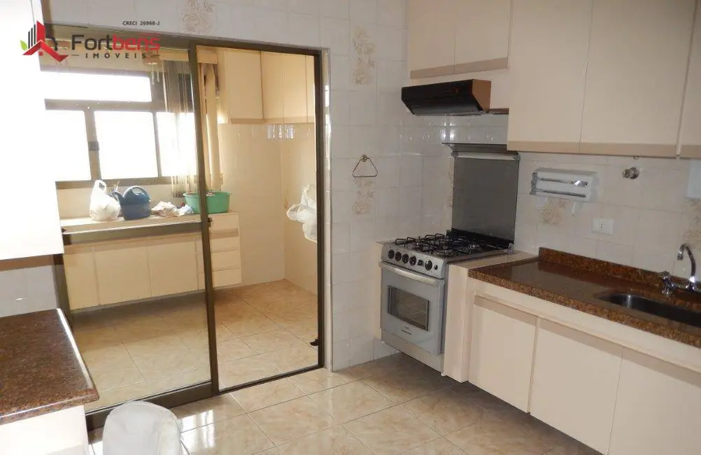Foto 5 de Apartamento com 3 quartos à venda, 129m2 em Vila Santo Estéfano, São Paulo - SP