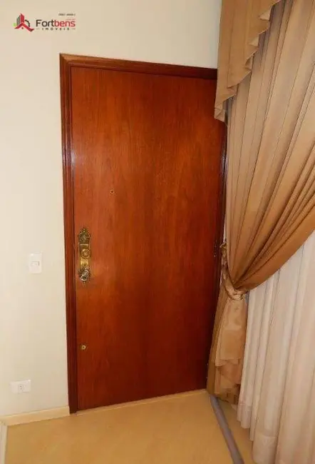 Foto 9 de Apartamento com 3 quartos à venda, 129m2 em Vila Santo Estéfano, São Paulo - SP
