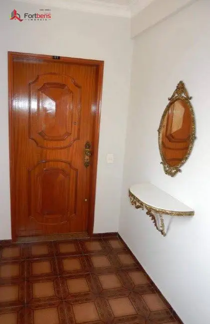 Foto 2 de Apartamento com 3 quartos à venda, 129m2 em Vila Santo Estéfano, São Paulo - SP