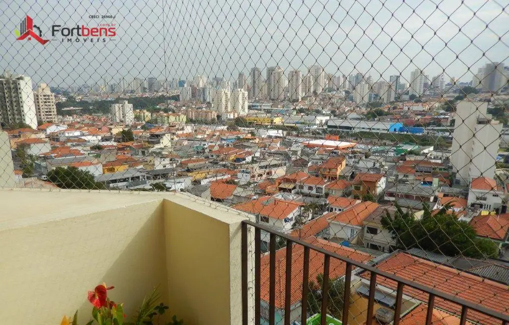 Foto 6 de Apartamento com 3 quartos à venda, 129m2 em Vila Santo Estéfano, São Paulo - SP