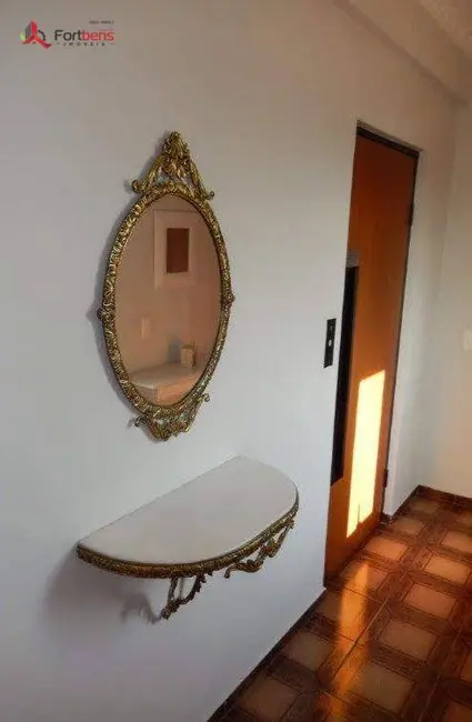 Foto 4 de Apartamento com 3 quartos à venda, 129m2 em Vila Santo Estéfano, São Paulo - SP