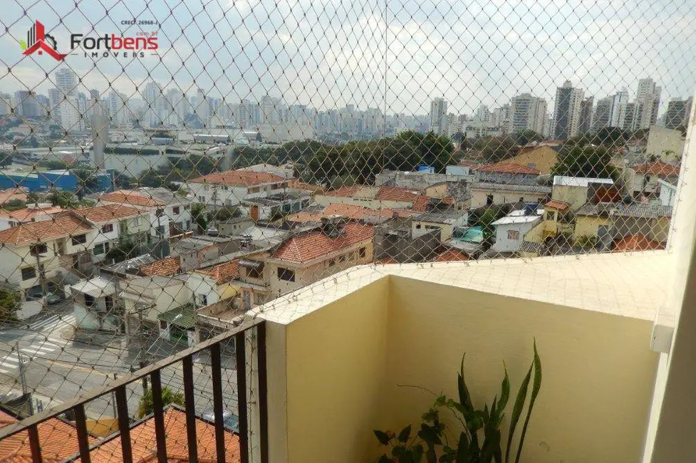 Foto 8 de Apartamento com 3 quartos à venda, 129m2 em Vila Santo Estéfano, São Paulo - SP