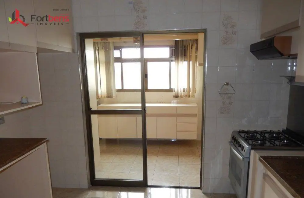 Foto 7 de Apartamento com 3 quartos à venda, 129m2 em Vila Santo Estéfano, São Paulo - SP