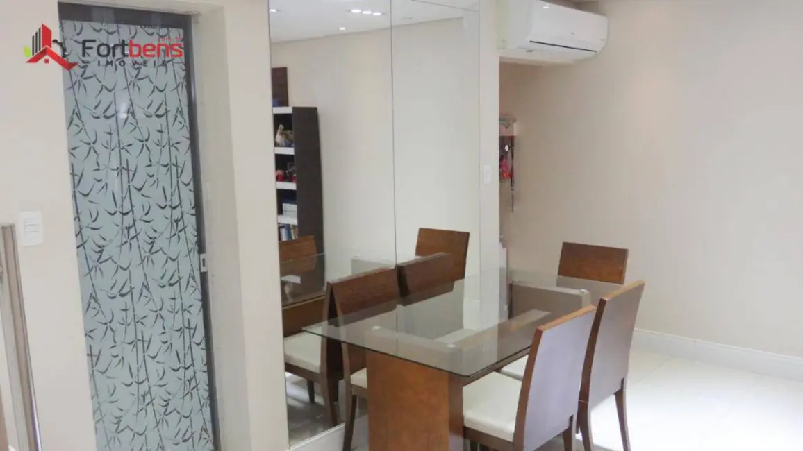 Apartamento com 2 quartos à venda, 70m2 em Santo Amaro, São Paulo - SP - imagem 3 Foto 3 de Apartamento com 2 quartos à venda, 70m2 em Santo Amaro, São Paulo - SP