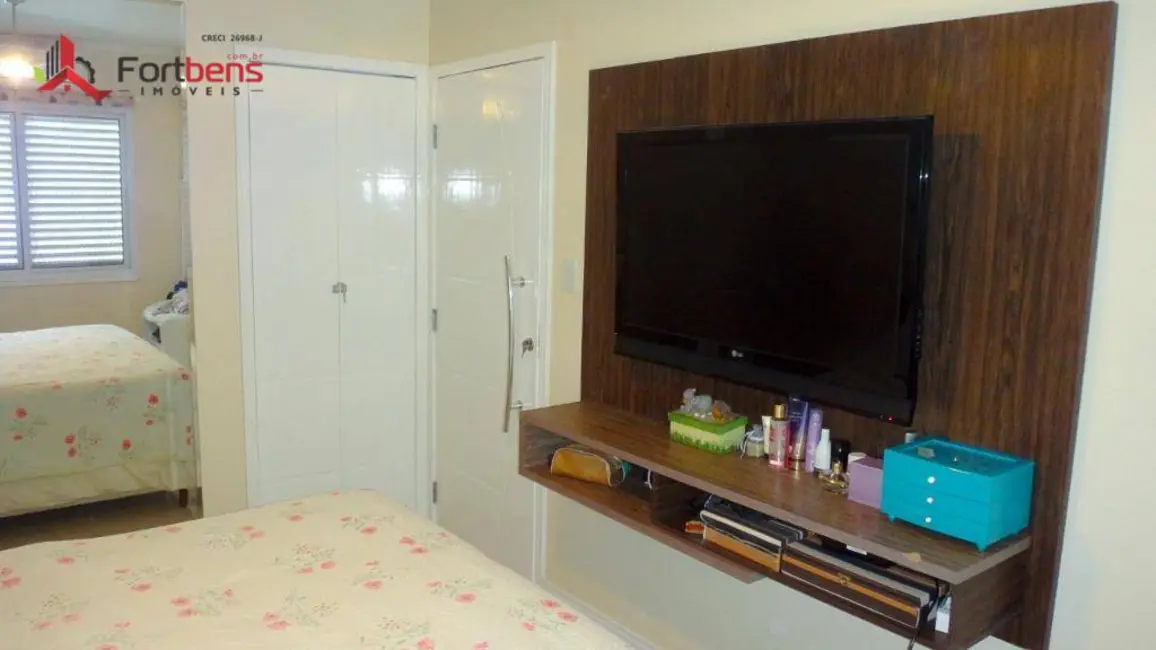 Apartamento com 2 quartos à venda, 70m2 em Santo Amaro, São Paulo - SP - imagem 9 Foto 9 de Apartamento com 2 quartos à venda, 70m2 em Santo Amaro, São Paulo - SP