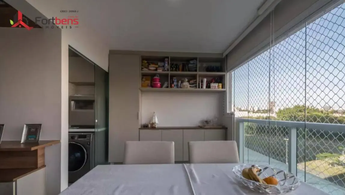 Foto 9 de Apartamento com 2 quartos à venda, 68m2 em Jardim Dom Bosco, São Paulo - SP
