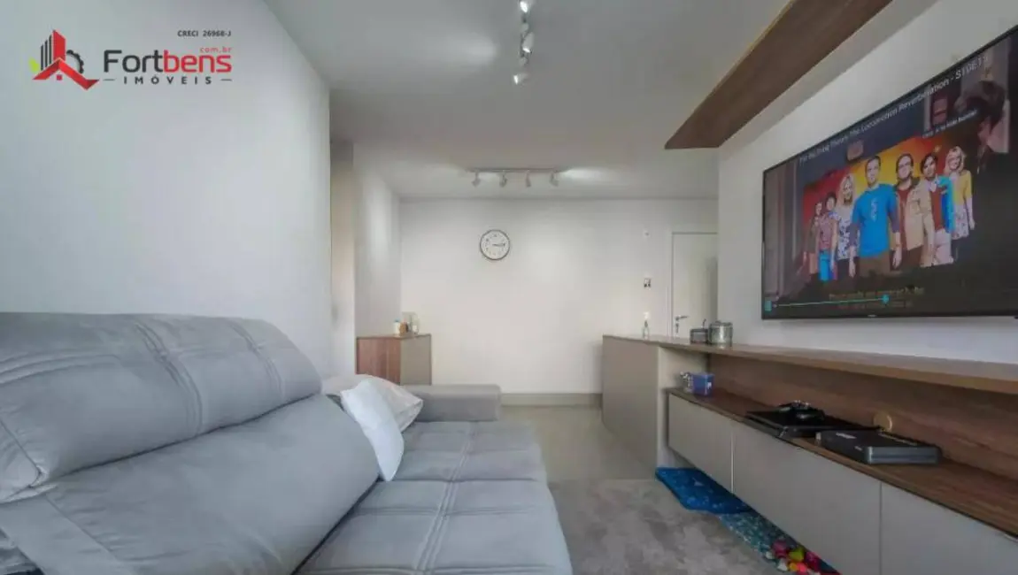 Foto 5 de Apartamento com 2 quartos à venda, 68m2 em Jardim Dom Bosco, São Paulo - SP