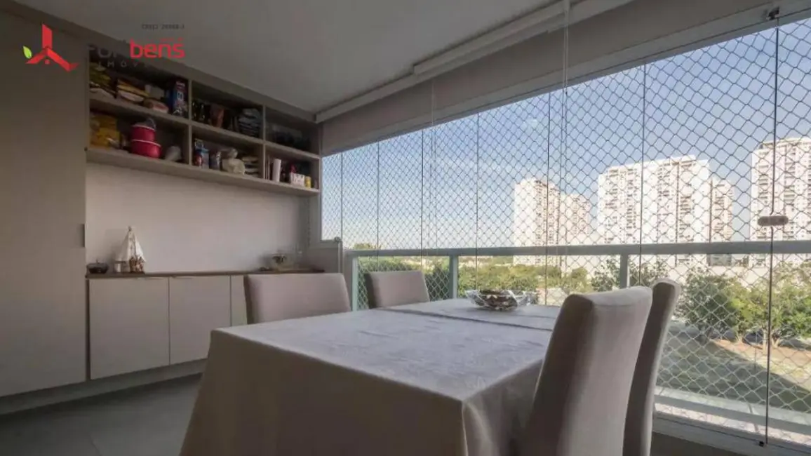 Foto 7 de Apartamento com 2 quartos à venda, 68m2 em Jardim Dom Bosco, São Paulo - SP