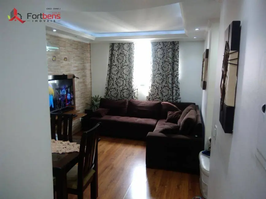 Apartamento com 2 quartos à venda, 61m2 em Vila Campestre, São Paulo - SP - imagem 1 Foto 1 de Apartamento com 2 quartos à venda, 61m2 em Vila Campestre, São Paulo - SP