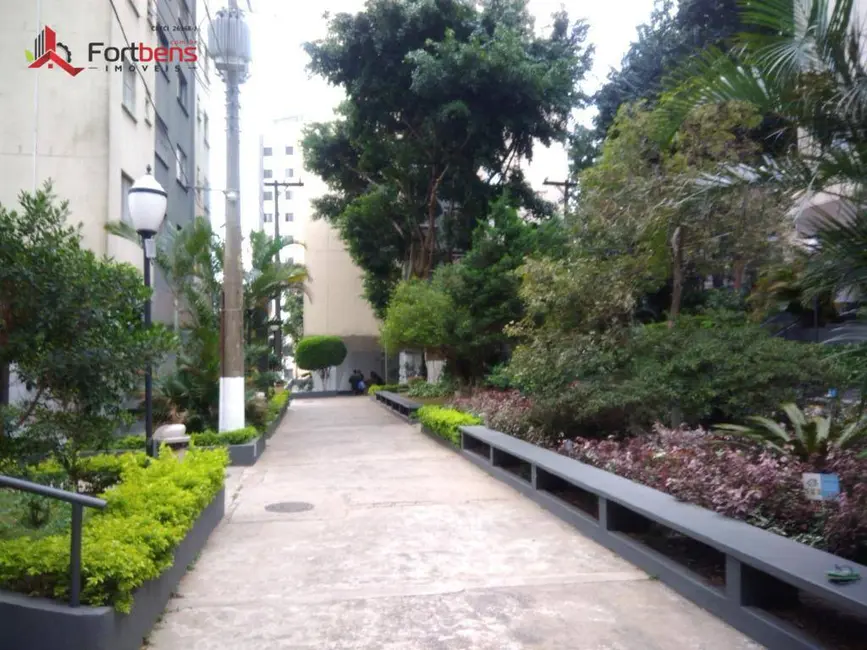 Apartamento com 2 quartos à venda, 61m2 em Vila Campestre, São Paulo - SP - imagem 8 Foto 8 de Apartamento com 2 quartos à venda, 61m2 em Vila Campestre, São Paulo - SP