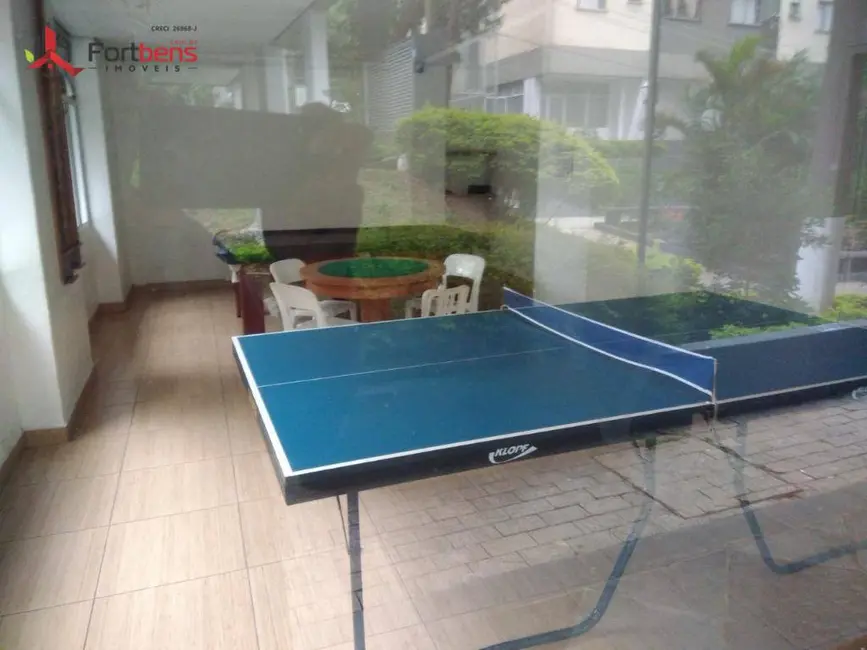 Apartamento com 2 quartos à venda, 61m2 em Vila Campestre, São Paulo - SP - imagem 9 Foto 9 de Apartamento com 2 quartos à venda, 61m2 em Vila Campestre, São Paulo - SP