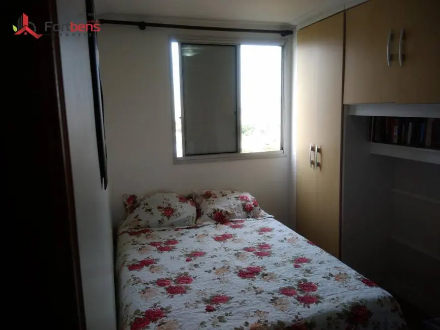 Apartamento com 2 quartos à venda, 61m2 em Vila Campestre, São Paulo - SP - imagem 4 Foto 4 de Apartamento com 2 quartos à venda, 61m2 em Vila Campestre, São Paulo - SP