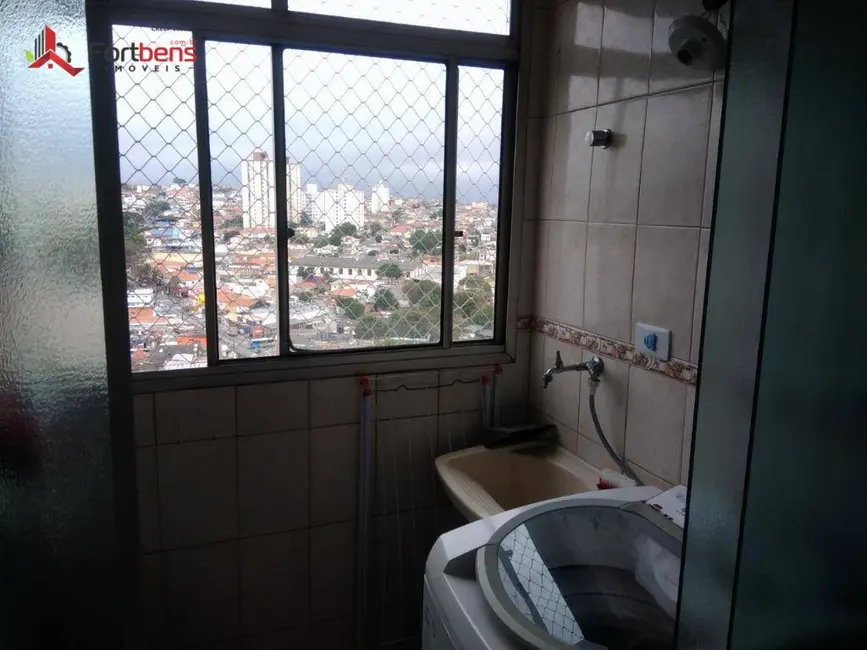Apartamento com 2 quartos à venda, 61m2 em Vila Campestre, São Paulo - SP - imagem 6 Foto 6 de Apartamento com 2 quartos à venda, 61m2 em Vila Campestre, São Paulo - SP
