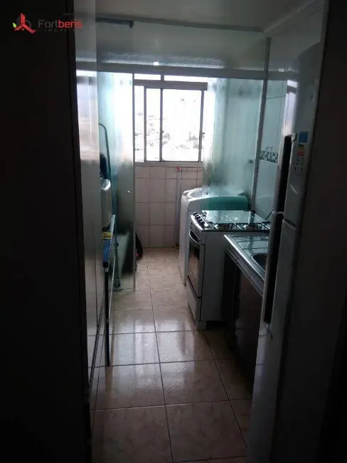 Apartamento com 2 quartos à venda, 61m2 em Vila Campestre, São Paulo - SP - imagem 7 Foto 7 de Apartamento com 2 quartos à venda, 61m2 em Vila Campestre, São Paulo - SP