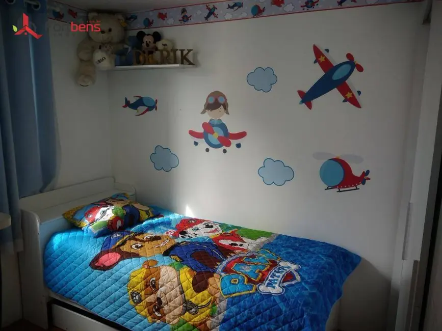 Apartamento com 2 quartos à venda, 61m2 em Vila Campestre, São Paulo - SP - imagem 2 Foto 2 de Apartamento com 2 quartos à venda, 61m2 em Vila Campestre, São Paulo - SP