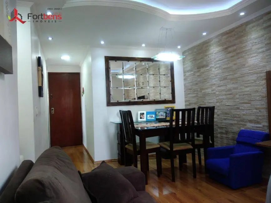 Apartamento com 2 quartos à venda, 61m2 em Vila Campestre, São Paulo - SP - imagem 5 Foto 5 de Apartamento com 2 quartos à venda, 61m2 em Vila Campestre, São Paulo - SP