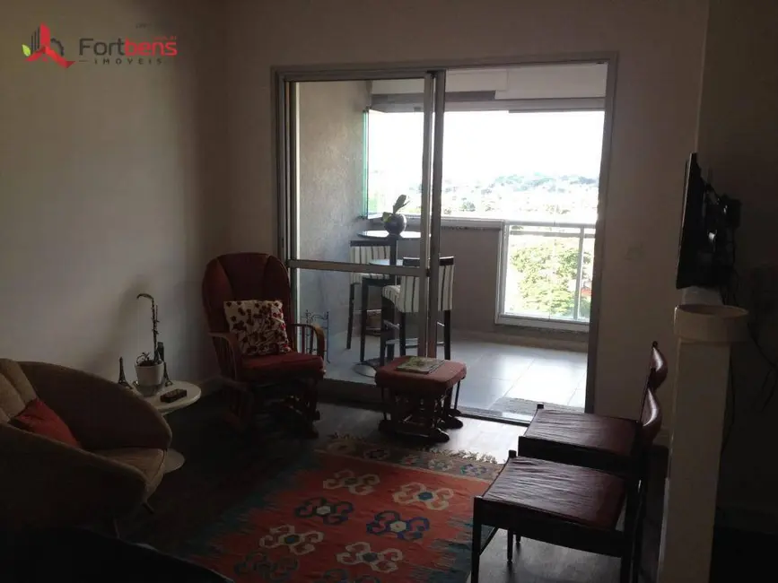 Apartamento com 1 quarto à venda e para alugar, 34m2 em Campo Belo, São Paulo - SP - imagem 9 Foto 9 de Apartamento com 1 quarto à venda e para alugar, 34m2 em Campo Belo, São Paulo - SP