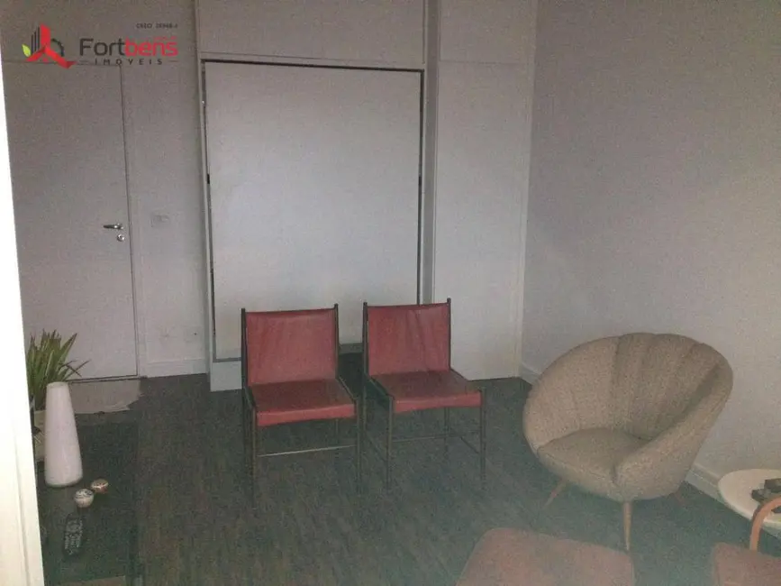 Apartamento com 1 quarto à venda e para alugar, 34m2 em Campo Belo, São Paulo - SP - imagem 3 Foto 3 de Apartamento com 1 quarto à venda e para alugar, 34m2 em Campo Belo, São Paulo - SP
