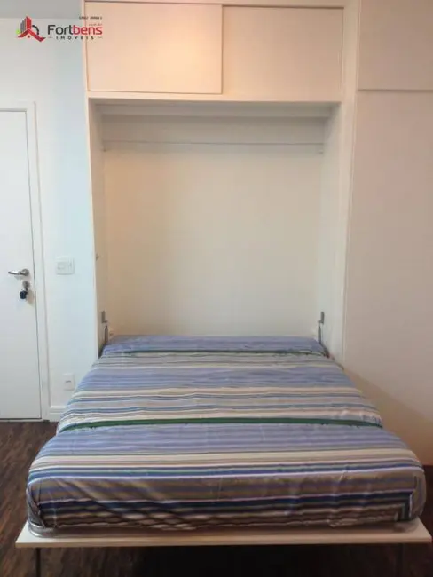 Apartamento com 1 quarto à venda e para alugar, 34m2 em Campo Belo, São Paulo - SP - imagem 5 Foto 5 de Apartamento com 1 quarto à venda e para alugar, 34m2 em Campo Belo, São Paulo - SP