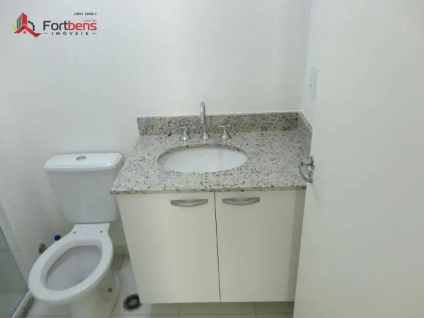 Foto 5 de Apartamento com 1 quarto para alugar, 42m2 em Bela Vista, São Paulo - SP
